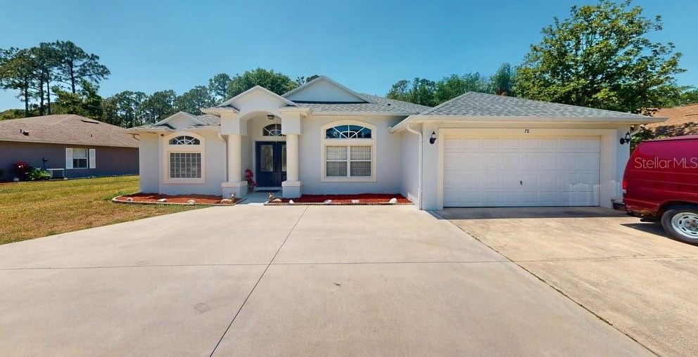 78 Emerson Dr, Palm Coast, FL 32164-6106