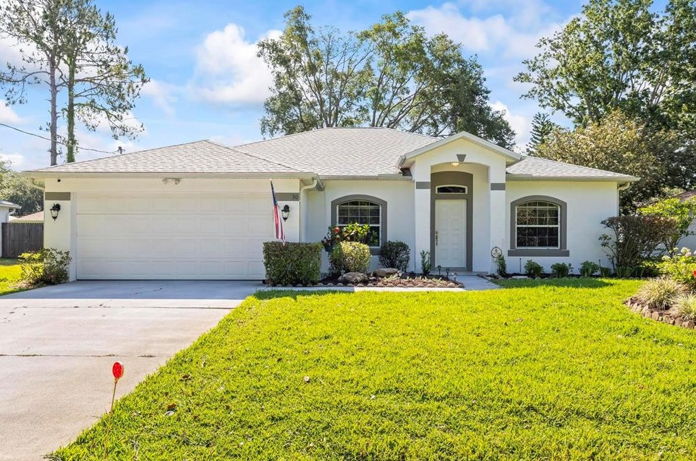 30 Pebble Wood Ln, Palm Coast, FL 32164-7473