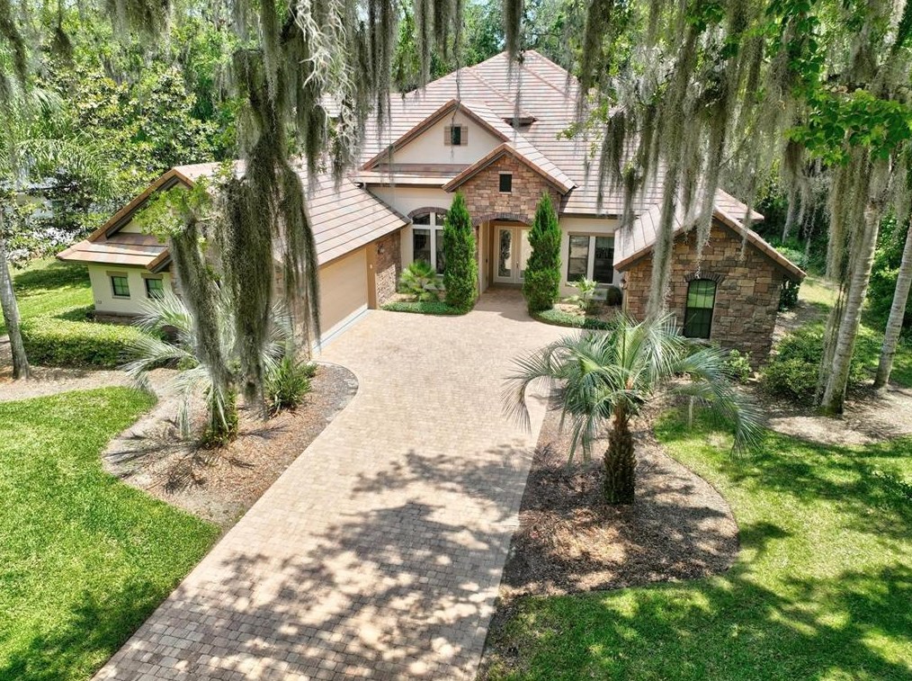 132 Willow Oak Way, Palm Coast, FL 32137-6932