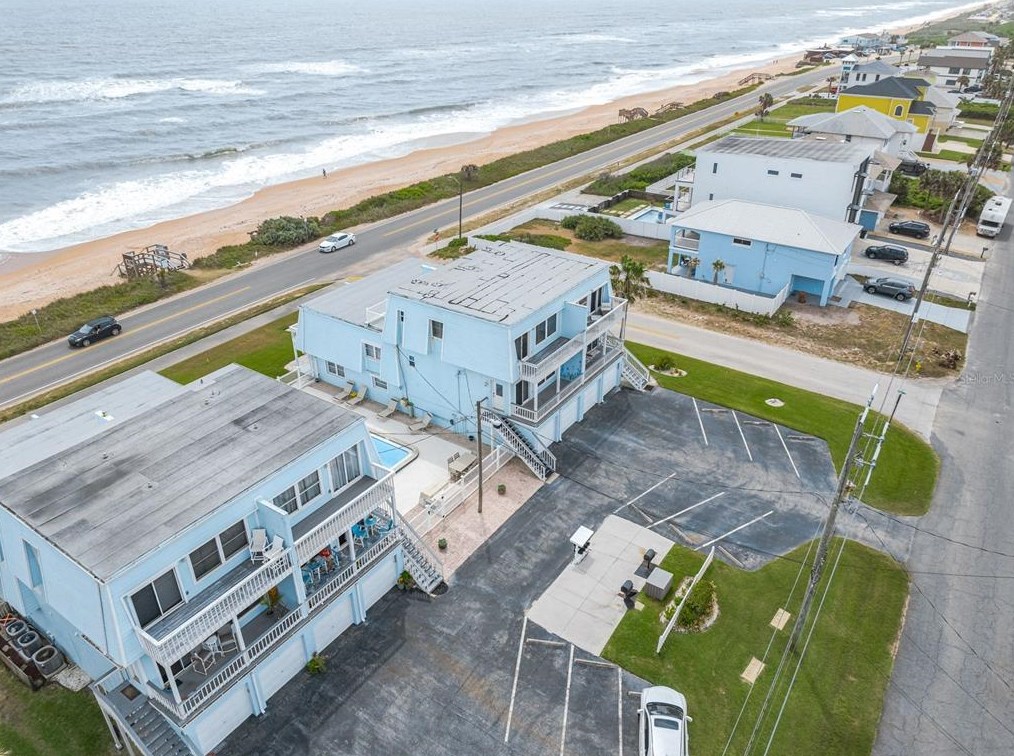 2678 Oceanshore Blvd, Flagler Beach FL  32136-4017 exterior