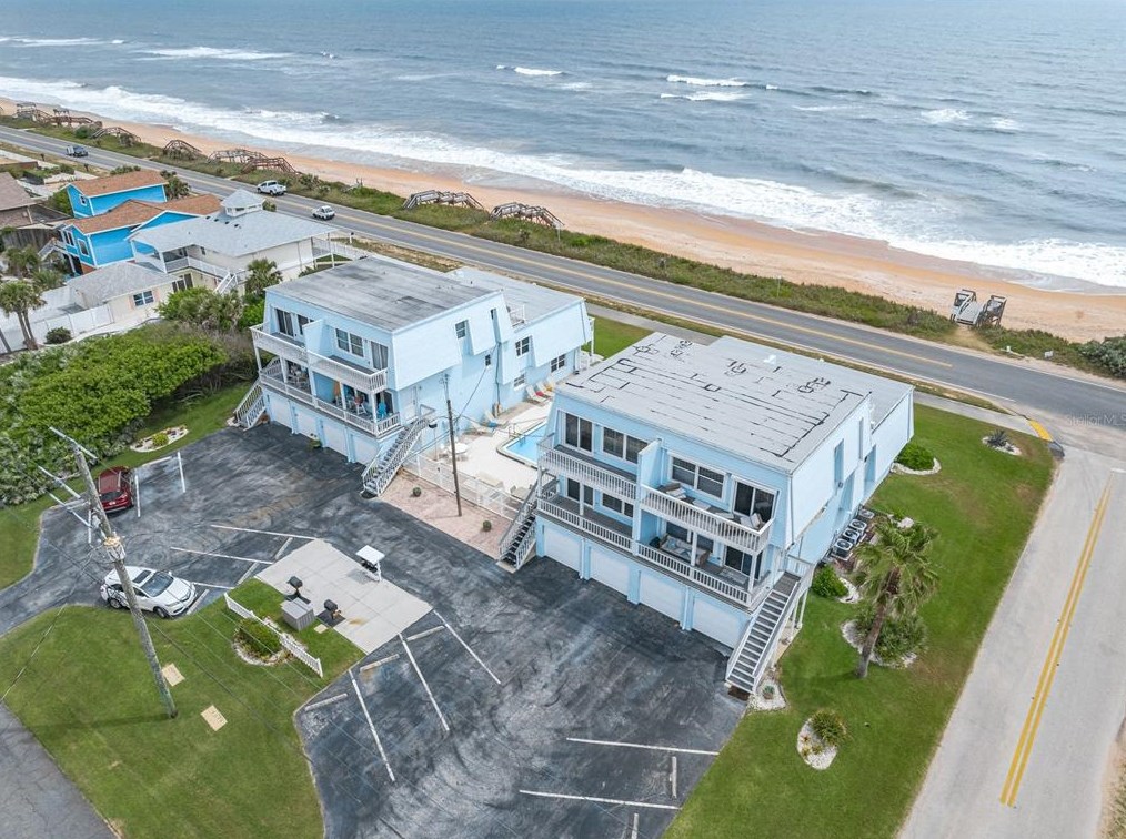 2678 Oceanshore Blvd, Flagler Beach, FL 32136-4017
