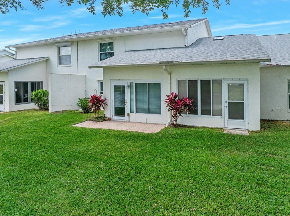 2242 Candlewood Ln, New Smyrna FL  32168-9721 exterior