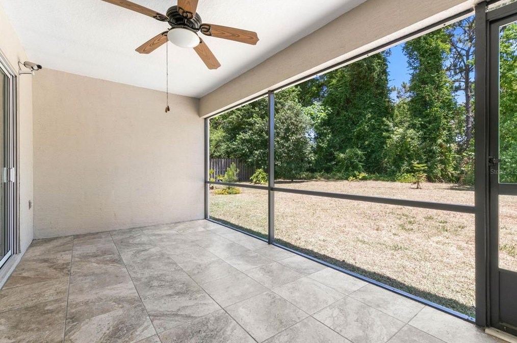 93 Rose Dr, Palm Coast FL  32164-6940 exterior