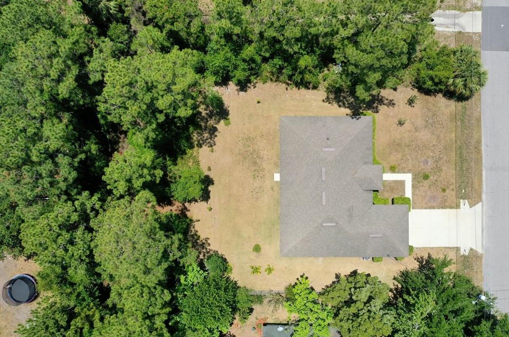 93 Rose Dr, Palm Coast FL  32164-6940 exterior