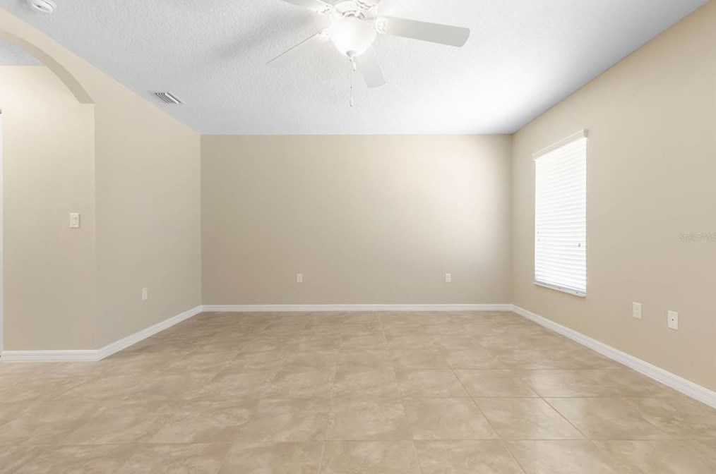 93 Rose Dr, Palm Coast FL  32164-6940 exterior