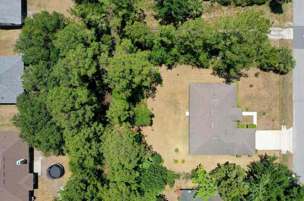 93 Rose Dr, Palm Coast FL  32164-6940 exterior