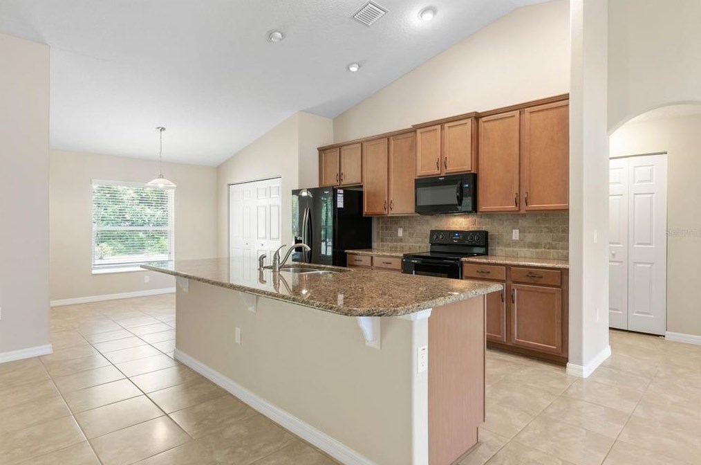 93 Rose Dr, Palm Coast FL  32164-6940 exterior