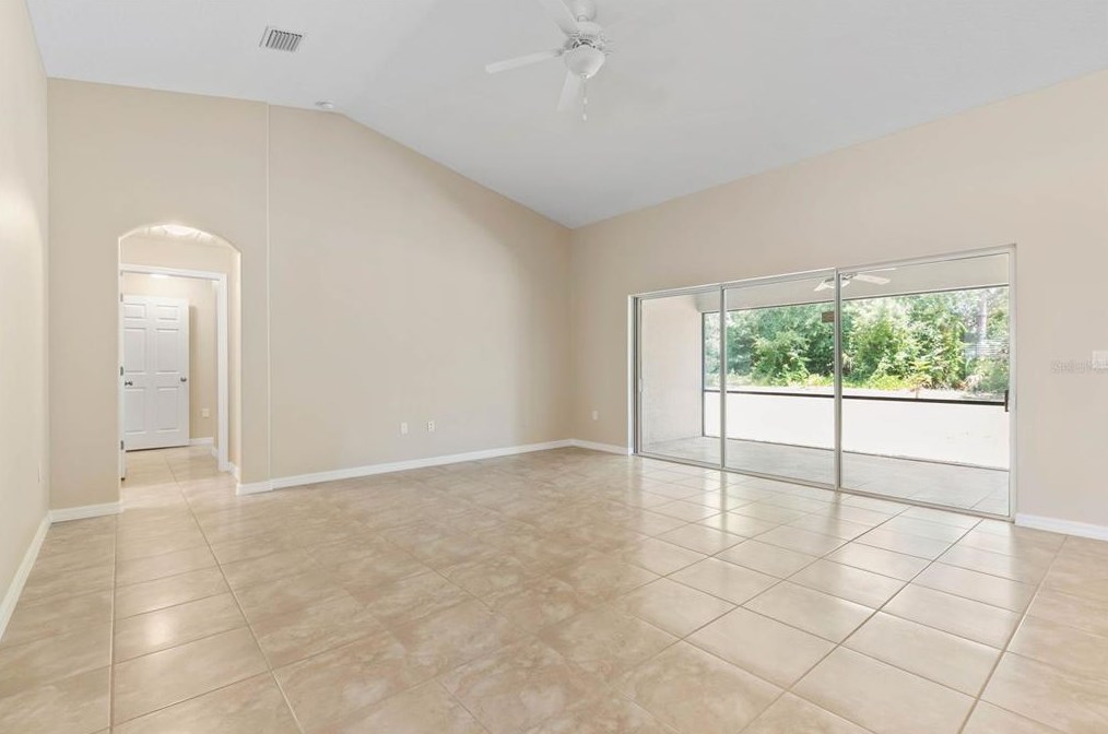 93 Rose Dr, Palm Coast FL  32164-6940 exterior