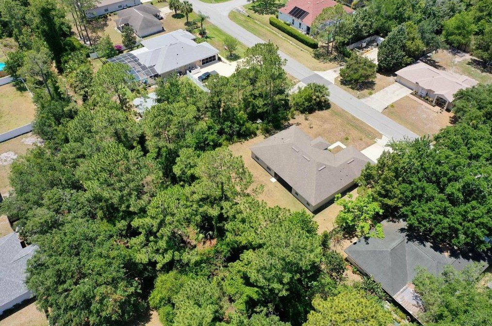 93 Rose Dr, Palm Coast FL  32164-6940 exterior