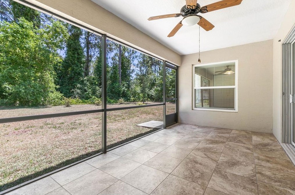 93 Rose Dr, Palm Coast FL  32164-6940 exterior