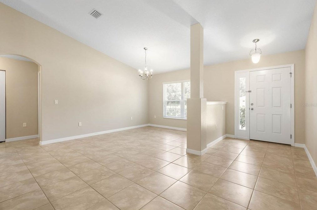 93 Rose Dr, Palm Coast FL  32164-6940 exterior