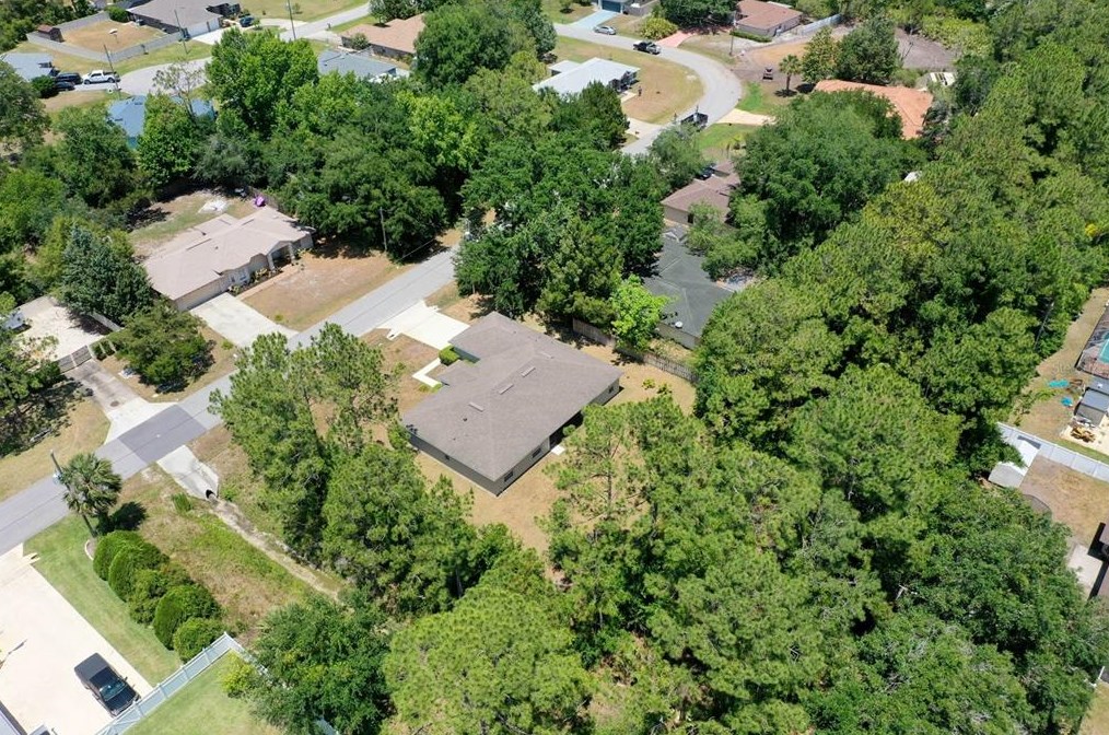 93 Rose Dr, Palm Coast FL  32164-6940 exterior