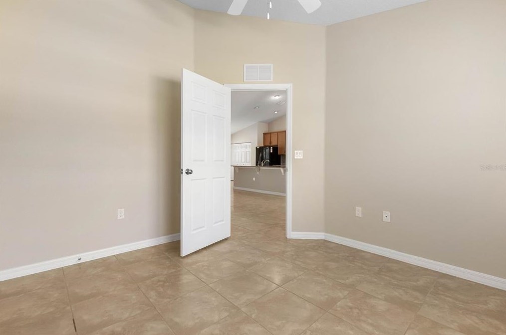 93 Rose Dr, Palm Coast FL  32164-6940 exterior