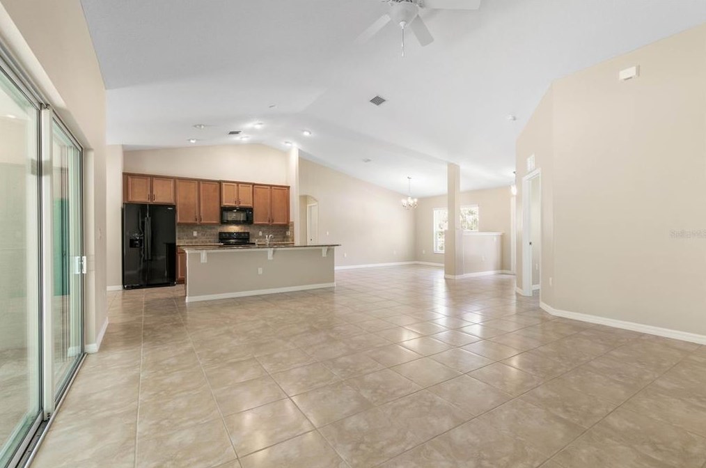 93 Rose Dr, Palm Coast FL  32164-6940 exterior