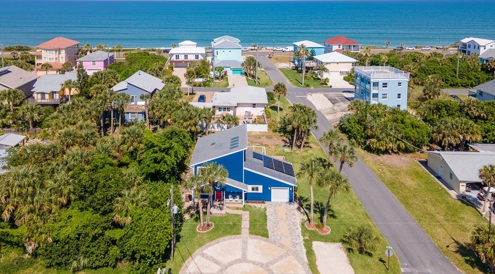 1300 N Daytona Ave, Flagler Beach, FL 32136