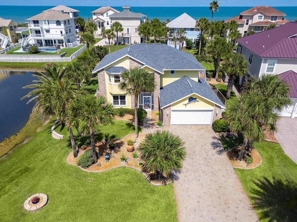 5 Cottonwood Trl, Palm Coast, FL 32137-2762
