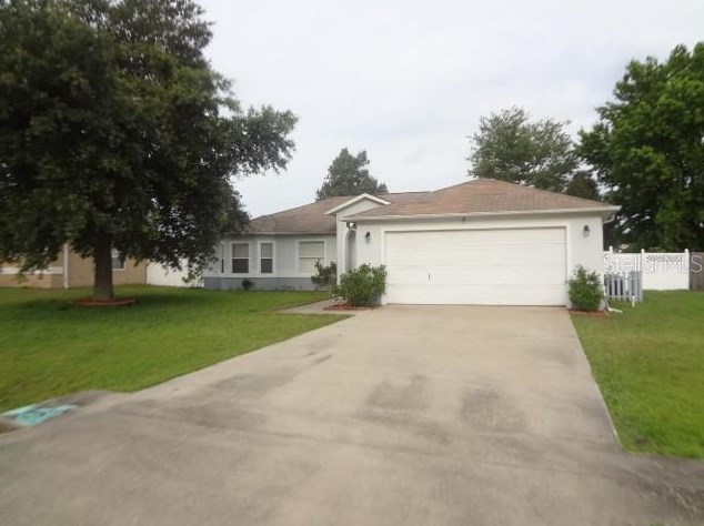 64 Rockefeller Dr, Palm Coast, FL 32164-6914