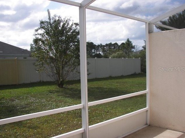 13 Buttonwood Ln, Palm Coast FL  32137-9407 exterior