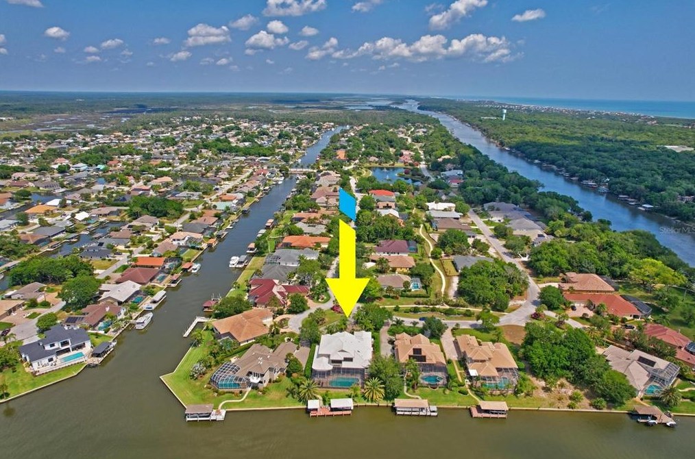 1 Caitlin Ct, Palm Coast FL  32137-4323 exterior