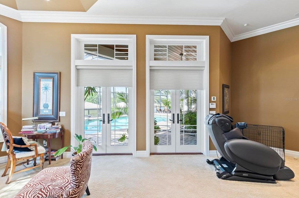 1 Caitlin Ct, Palm Coast FL  32137-4323 exterior