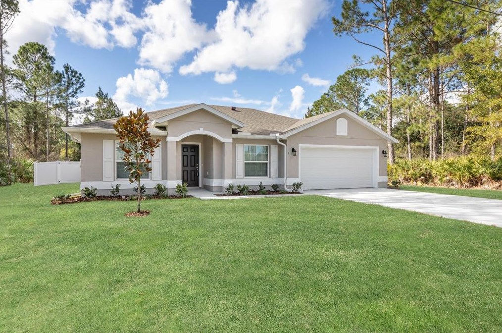 5 Seabury Pl, Palm Coast, FL 32164-3501