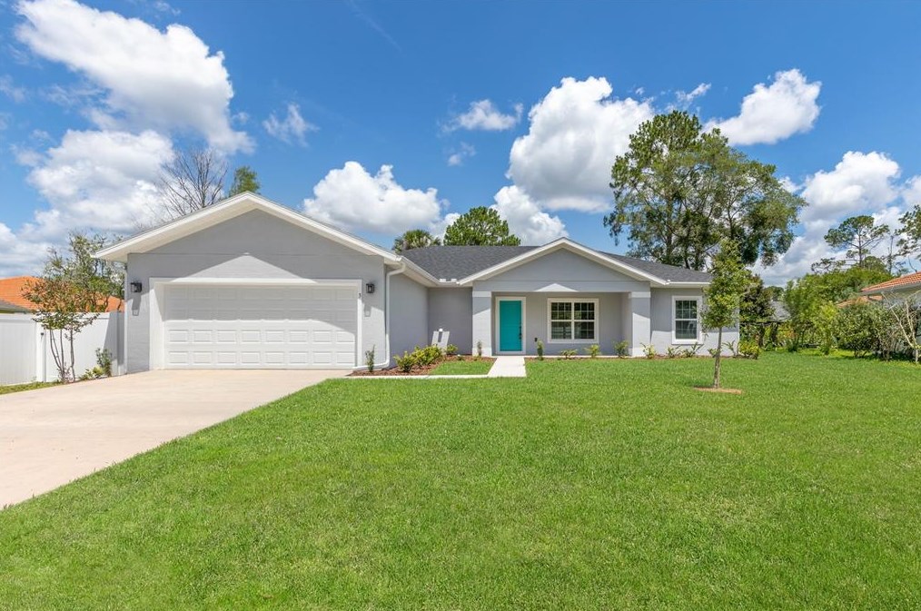 36 Woodside Dr, Palm Coast, FL 32164