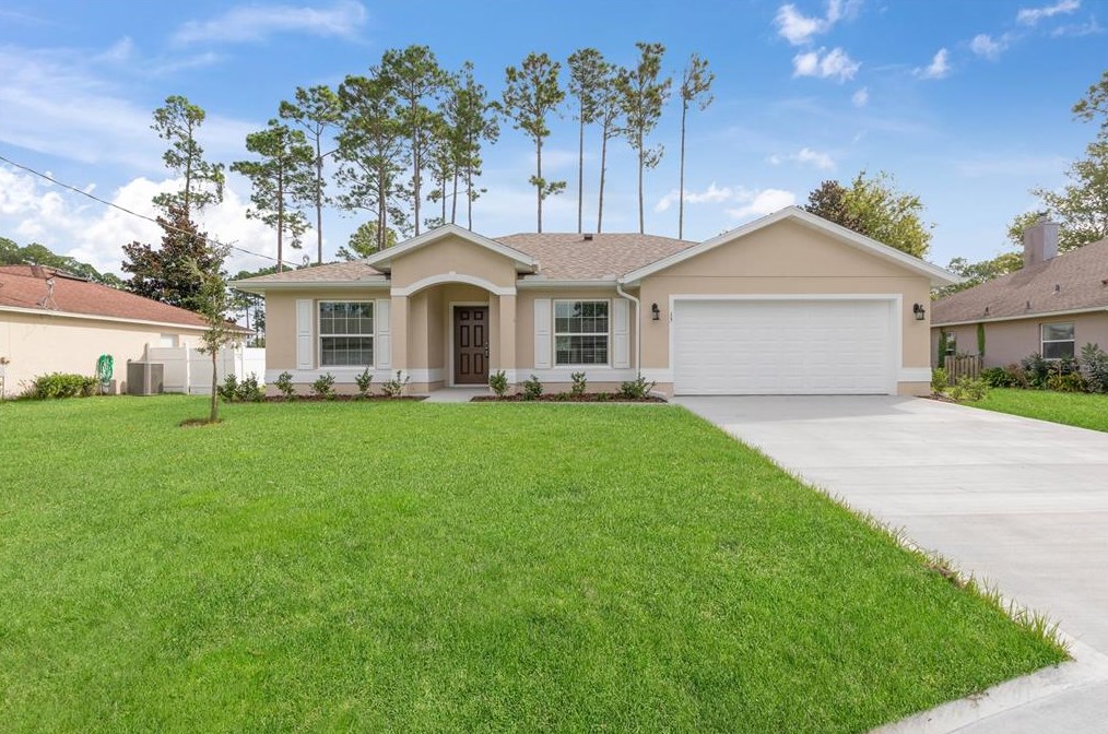 15 Barbera Ln, Palm Coast, FL 32137-8839