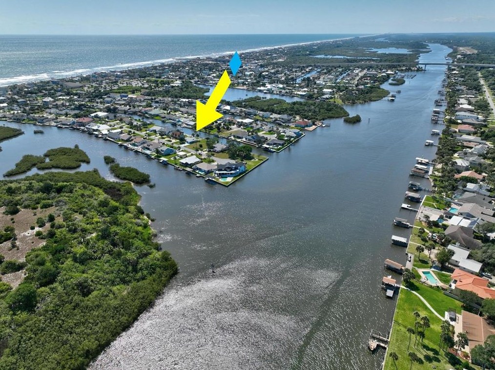337 12th St, Flagler Beach, FL 32136-3120