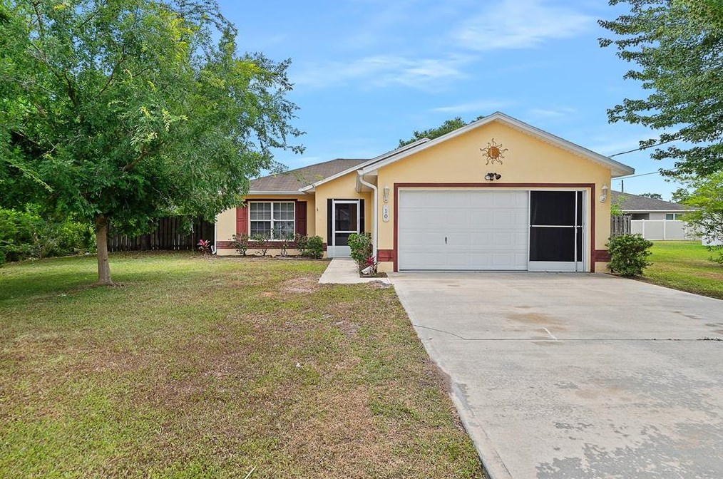 10 Squanto Pl, Palm Coast, FL 32164