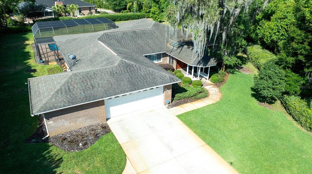 3274 Eagle Rock Trail, Deland, FL 32724