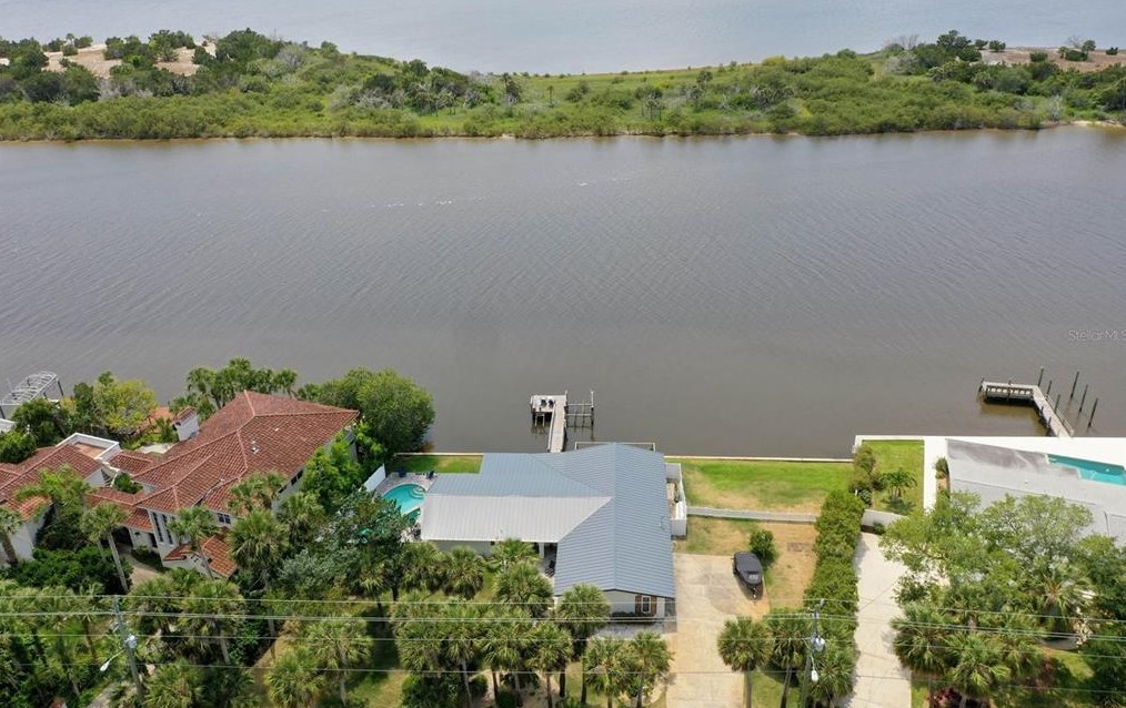 3120 John Anderson Dr, Ormond Beach FL 32176-2259 exterior