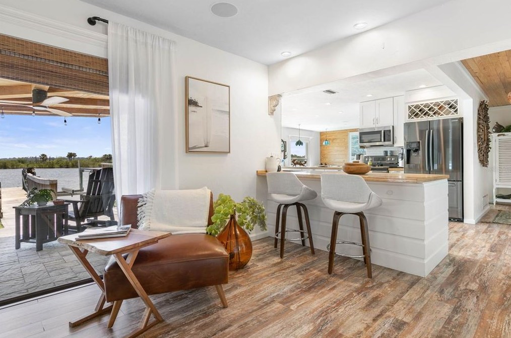 3120 John Anderson Dr, Ormond Beach FL 32176-2259 exterior