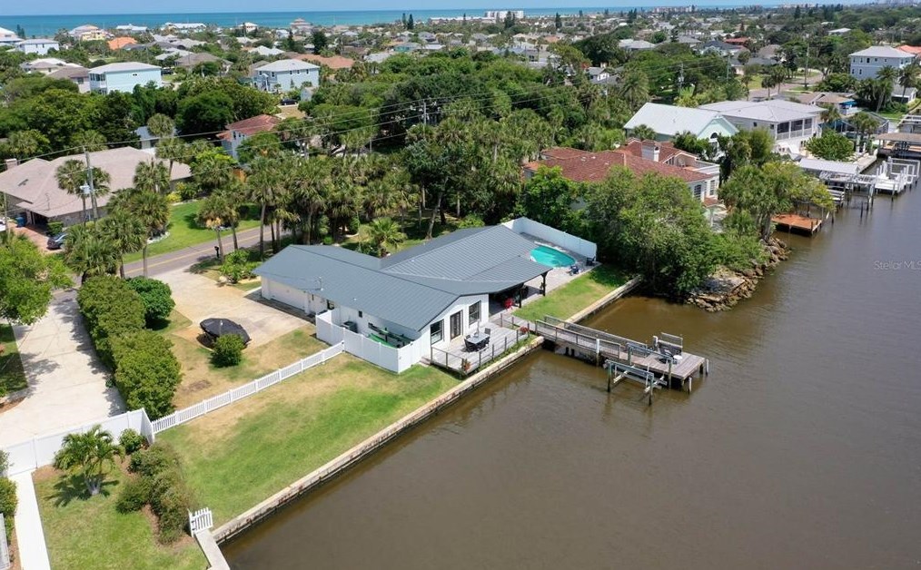 3120 John Anderson Dr, Ormond Beach FL 32176-2259 exterior