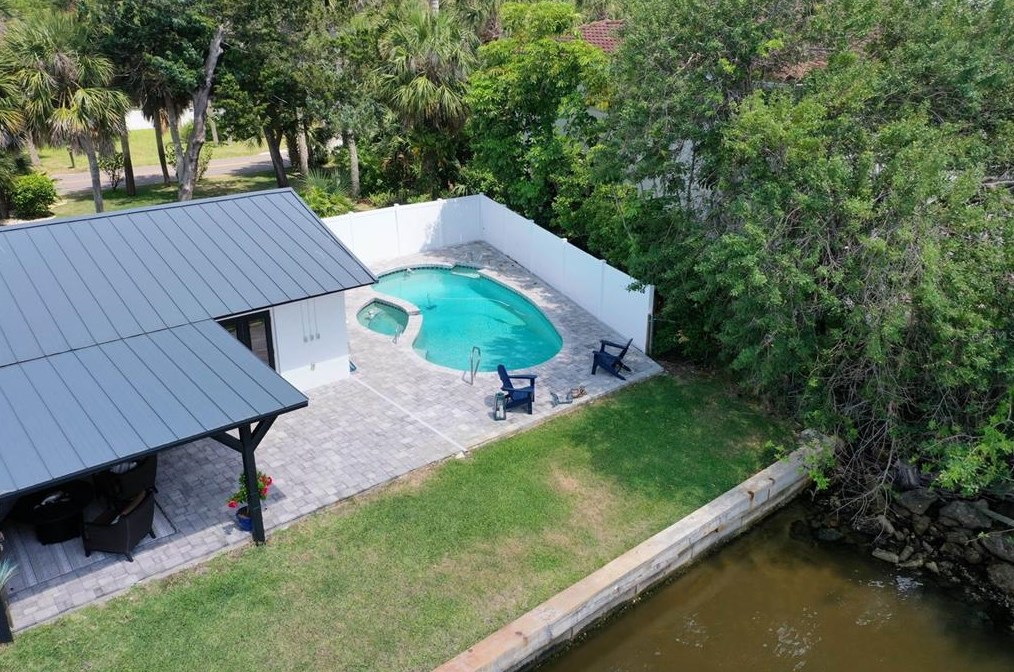 3120 John Anderson Dr, Ormond Beach FL 32176-2259 exterior