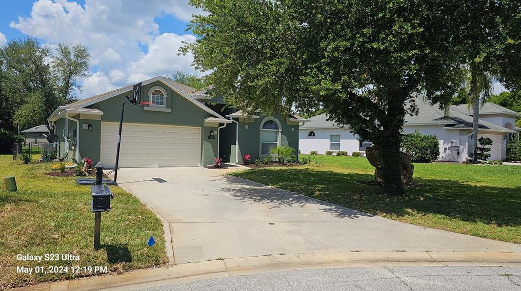 12 Old Creek Cir, Ormond Beach, FL 32174