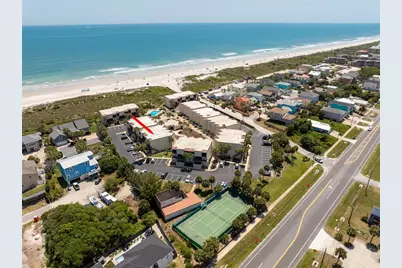 5650 A1A S #C218, Saint Augustine, FL 32080 - Photo 36