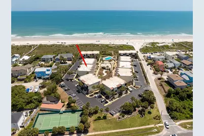5650 A1A S #C218, Saint Augustine, FL 32080 - Photo 38