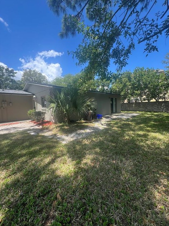 201 Oak Ln, Flagler Beach FL  32136-3474 exterior