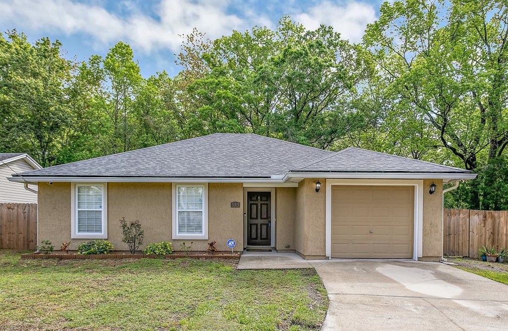 353 Chaffee Rd, Jacksonville, FL 32220-1709