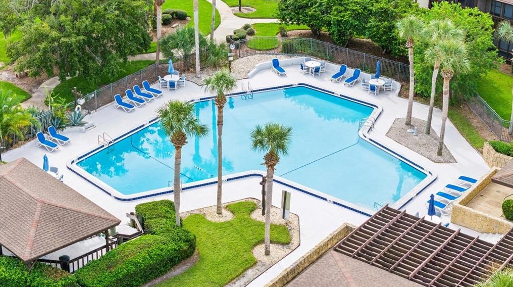 50 Club House Dr #202, Palm Coast, FL 32137
