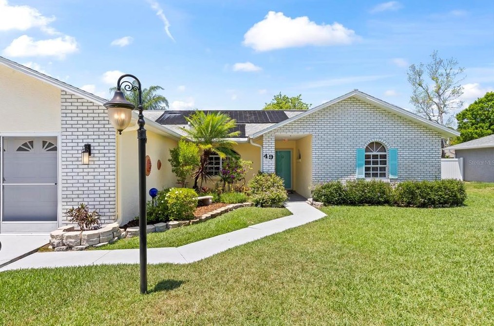 49 Barkley Ln, Palm Coast, FL 32137-8837