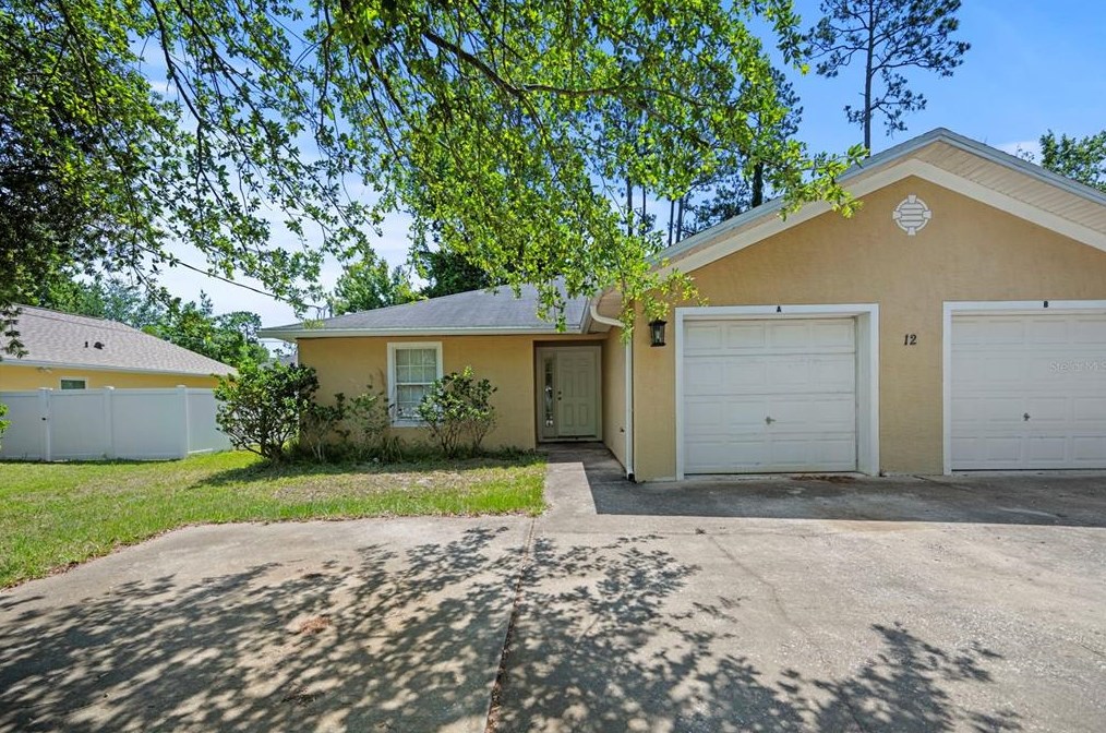 12 Emerald Ln, Palm Coast, FL 32164-6144
