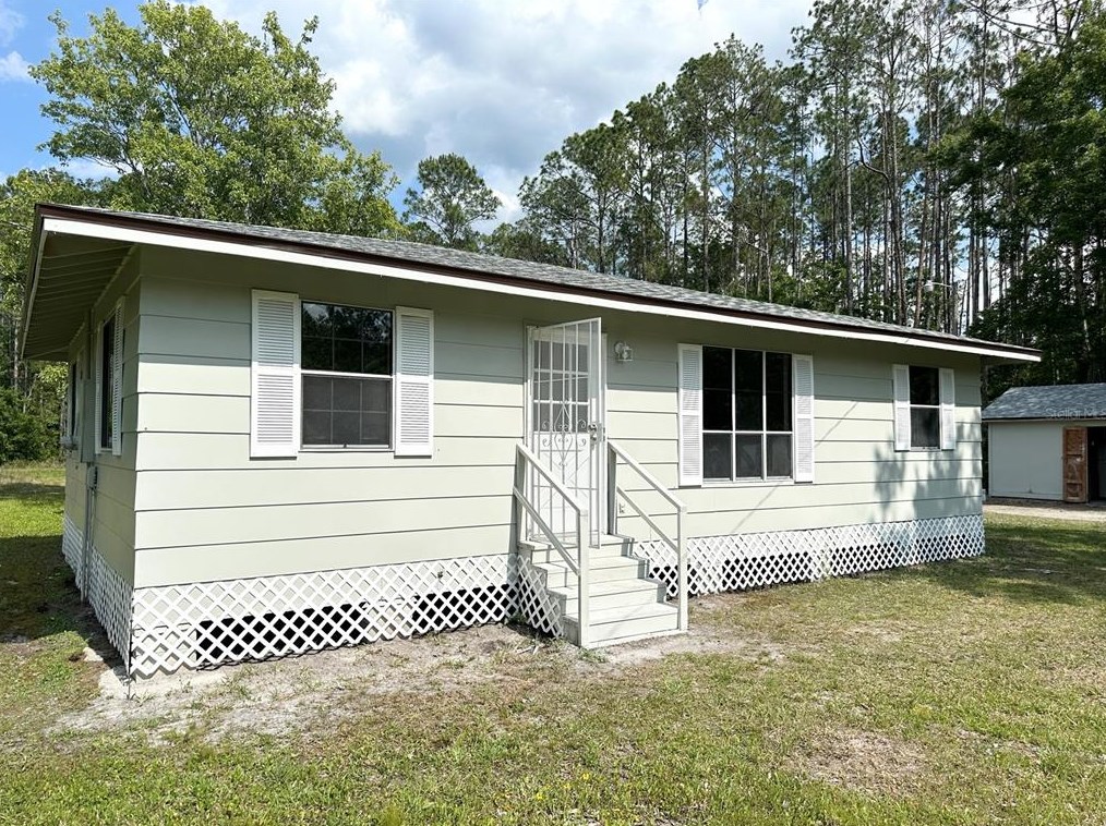 2303 Dogwood St, Bunnell, FL 32110