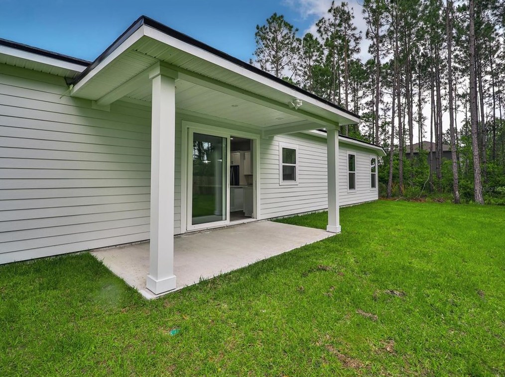 6 Lindberg Pl, Palm Coast, FL 32137-9548