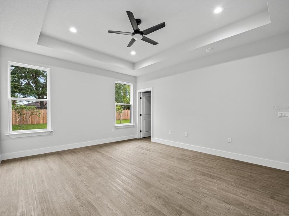 6 Lindberg Pl, Palm Coast FL  32137-9548 exterior