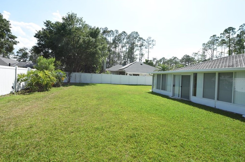 34 Poindexter Ln, Palm Coast FL  32164-6738 exterior