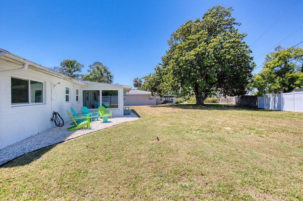 47 Sandra Dr, Ormond Beach FL  32176-3120 exterior