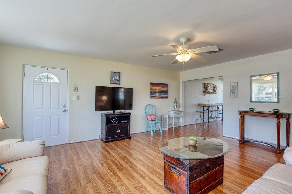 47 Sandra Dr, Ormond Beach FL  32176-3120 exterior