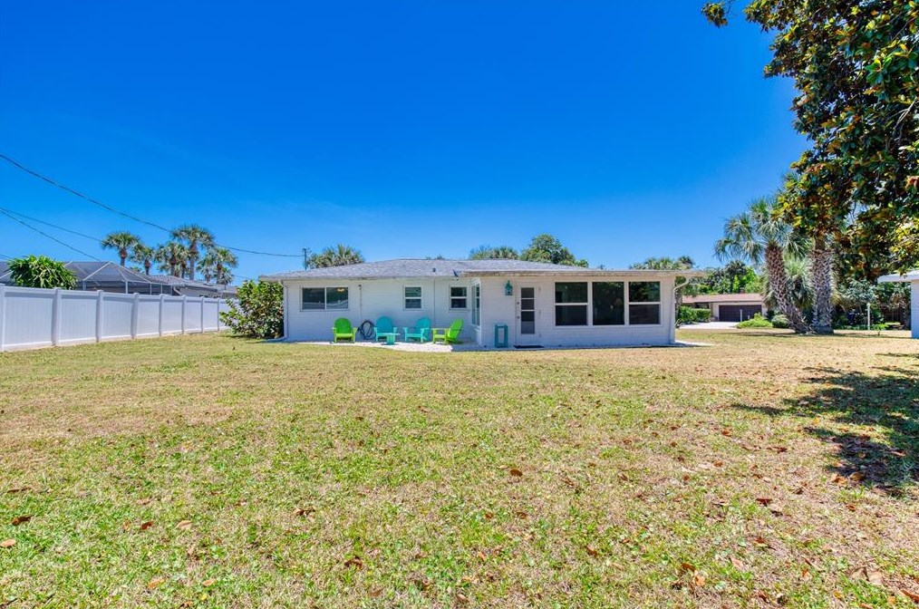 47 Sandra Dr, Ormond Beach FL  32176-3120 exterior