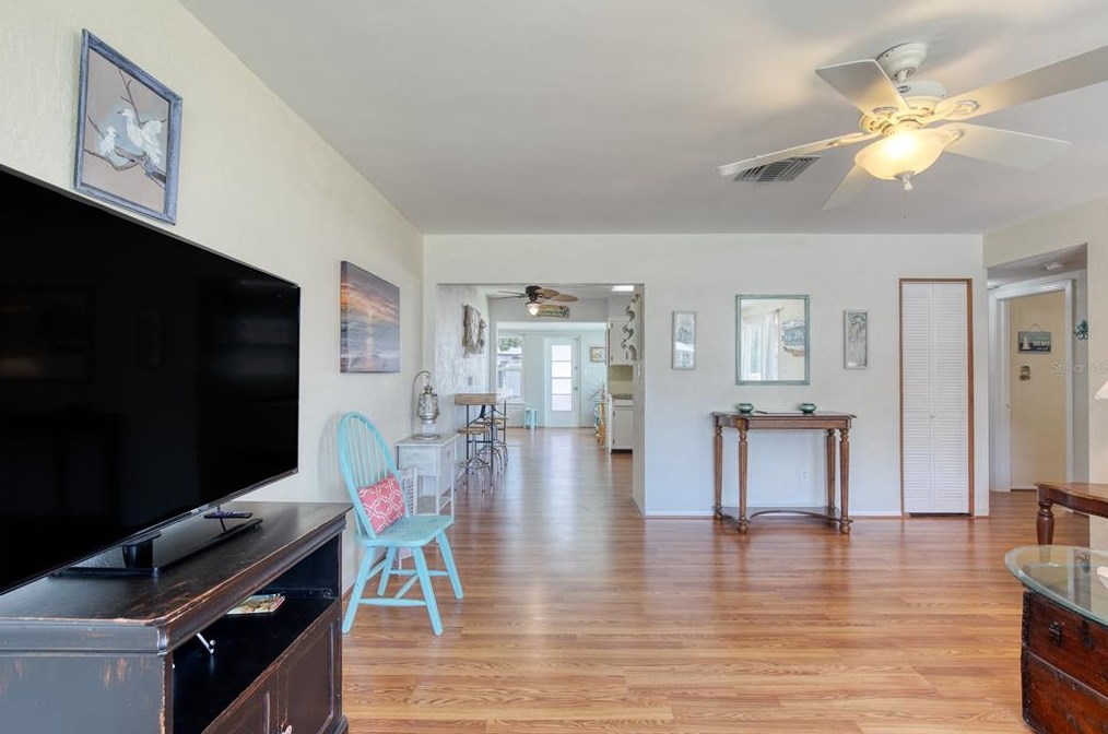 47 Sandra Dr, Ormond Beach FL  32176-3120 exterior